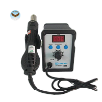Máy khò từ lập trình LONGWEI LW-8586D